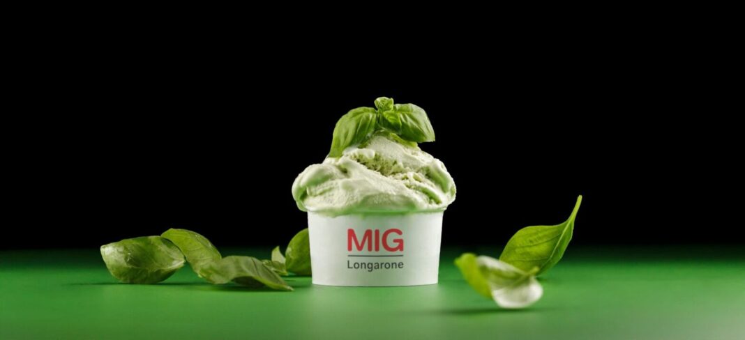 mostra internazionale del gelato longarone