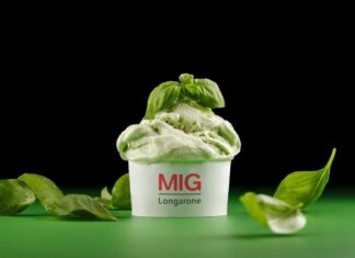 mostra internazionale del gelato longarone