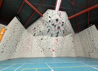 Climbing Zoo Longarone