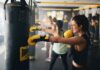 Brooklyn Fitboxing Padova